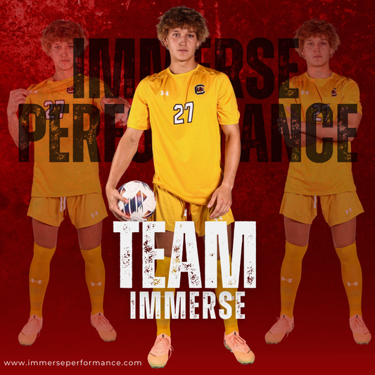 Nash Skoglund Joins Immerse Performance on NIL Deal