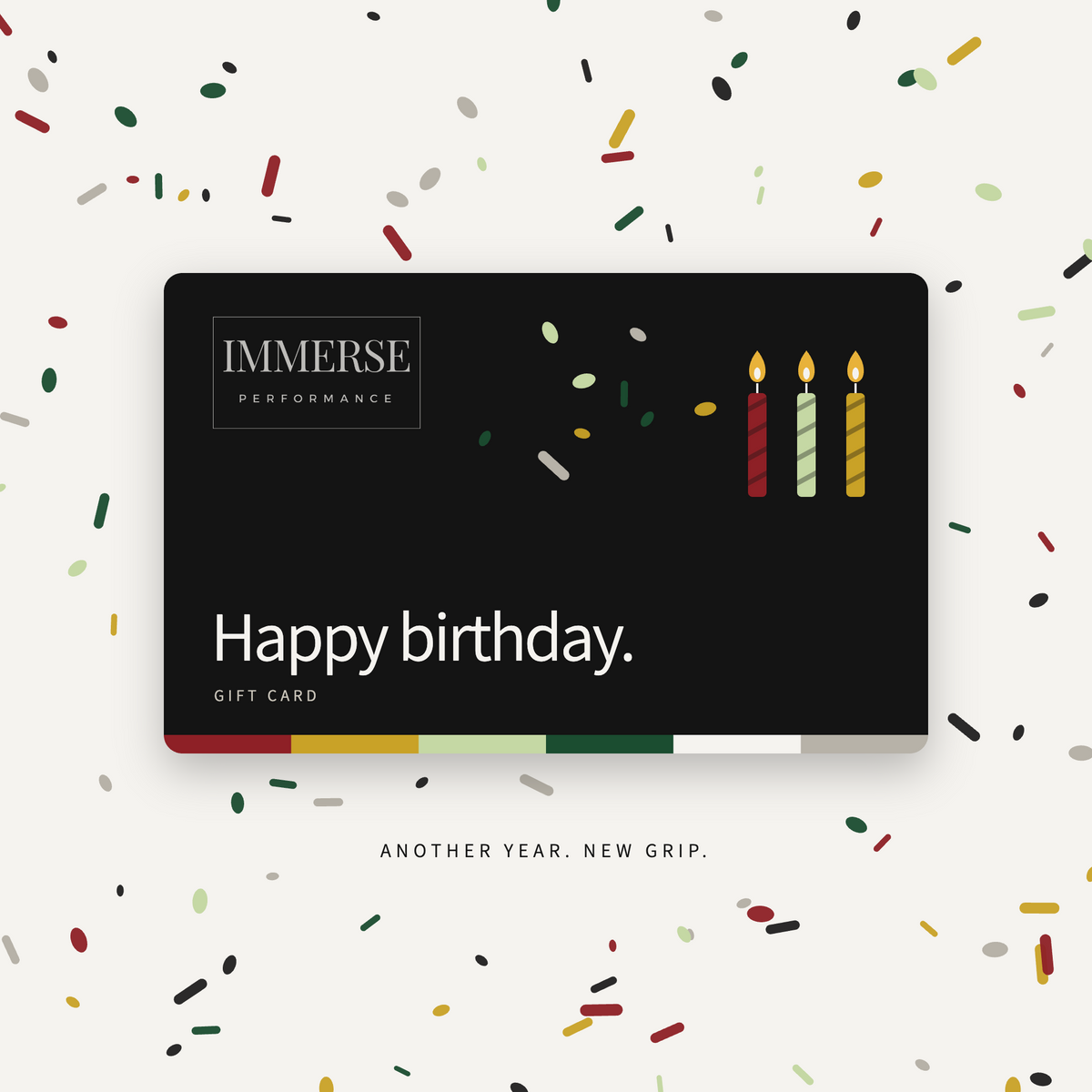 Birthday